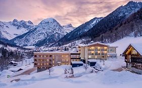 Alpenhotel Zimba